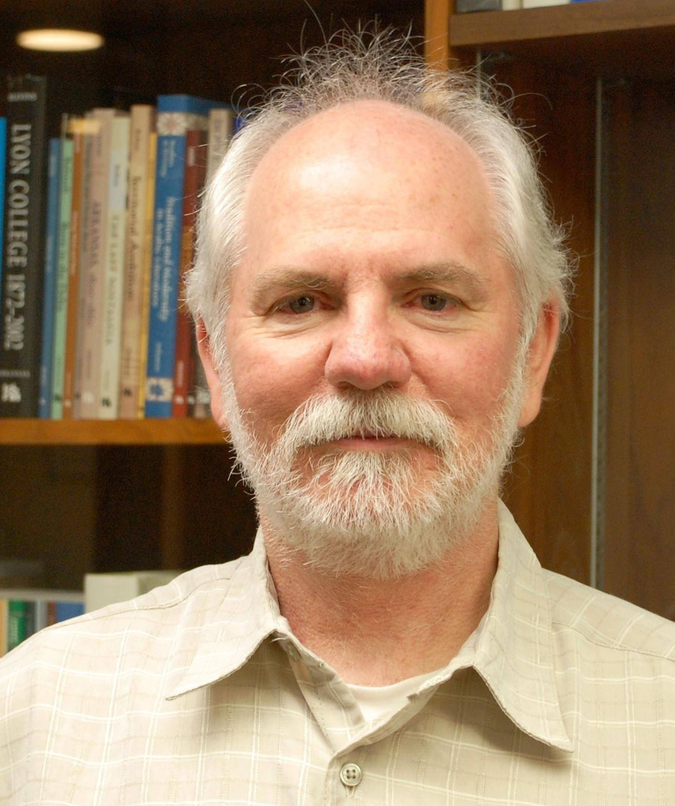 Jerry Hogan