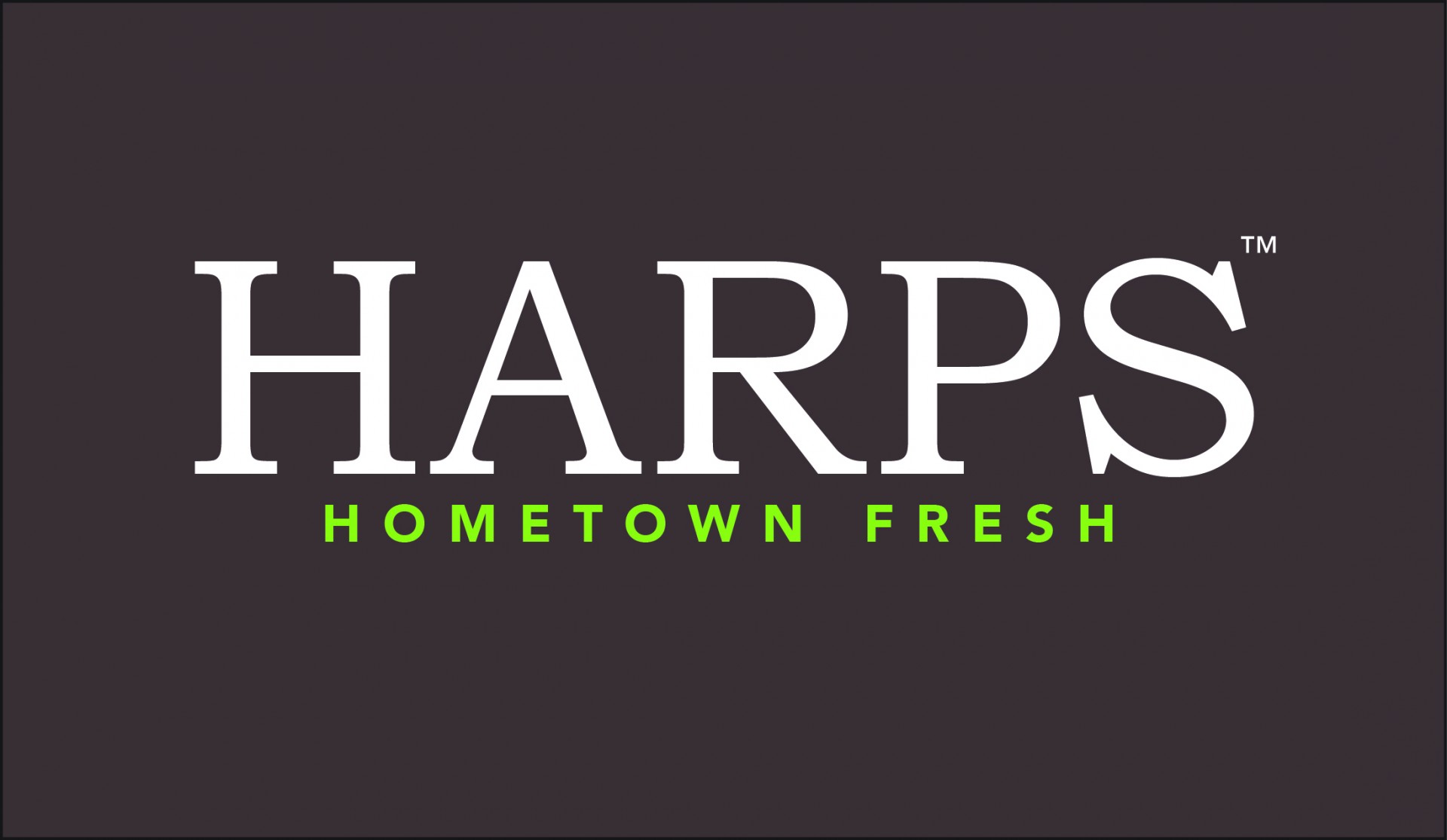 Harps logo