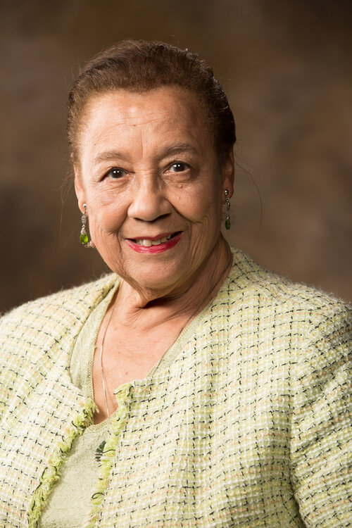 Margaret Clark
