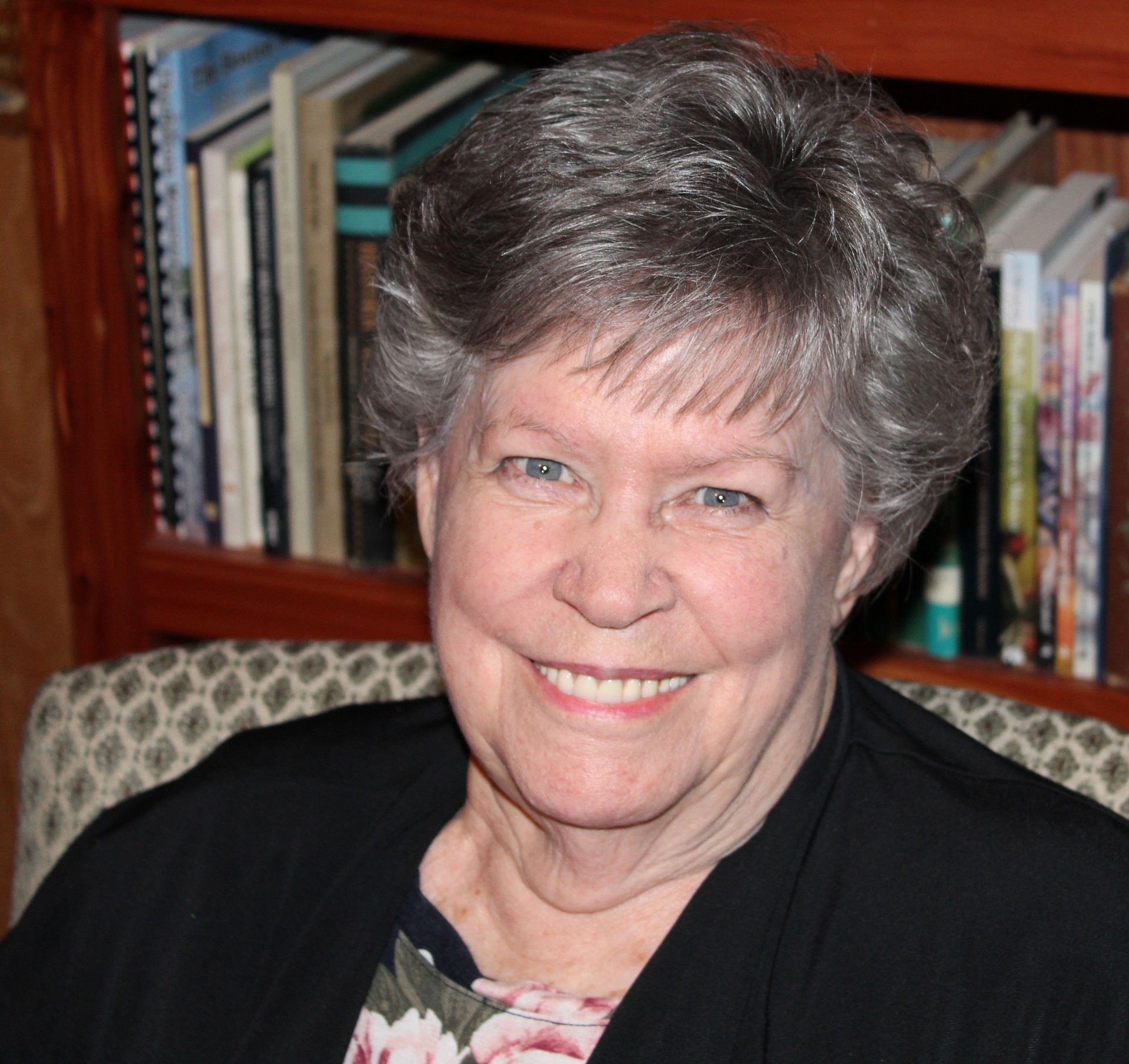 Shirley Spears
